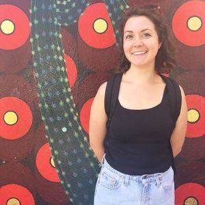 Meet your Posher, Chelsea